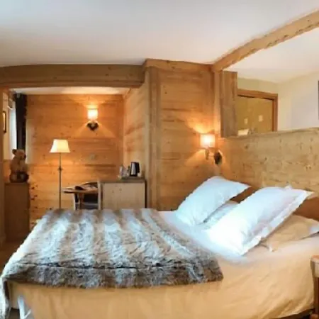 Hotel Du Manoir