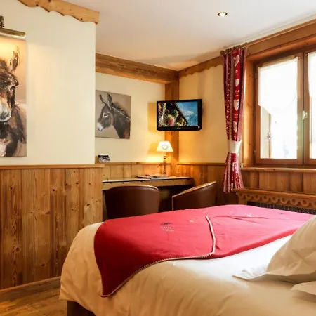 Du Manoir Hotel 3*