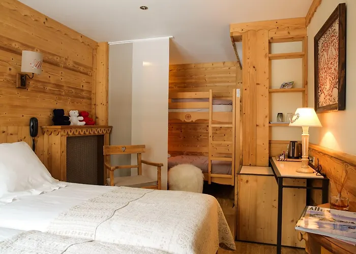 Du Manoir Hotel 3*