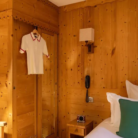 Hotel Du Manoir 3*