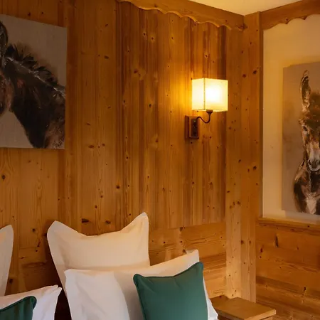 Hotel Du Manoir Chamonix