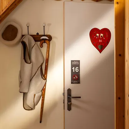 أوبيرج دو مانوير