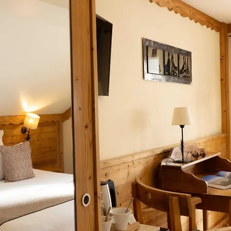 Hotel Du Manoir 3*
