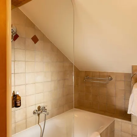 Du Manoir Hotel Chamonix