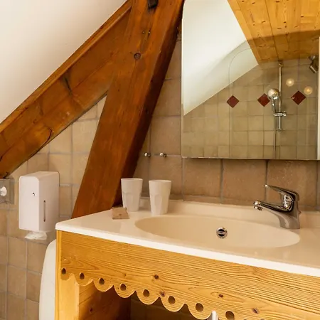 Du Manoir Chamonix