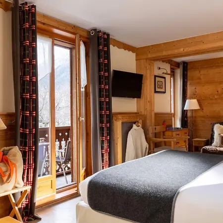 Du Manoir Hotel 3*