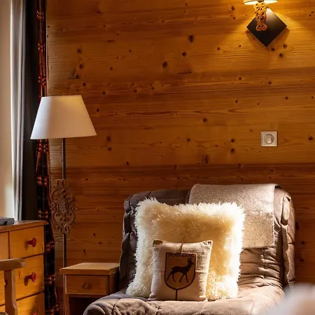 Du Manoir Hotel Chamonix
