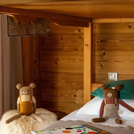 Du Manoir 3* Chamonix