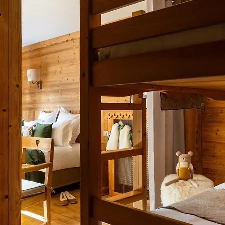 Du Manoir Hotel Chamonix