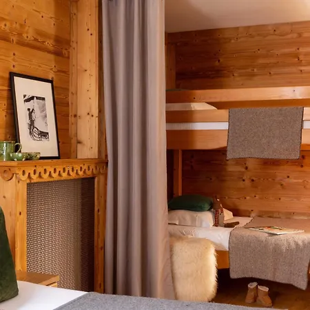 Hotel Du Manoir Chamonix