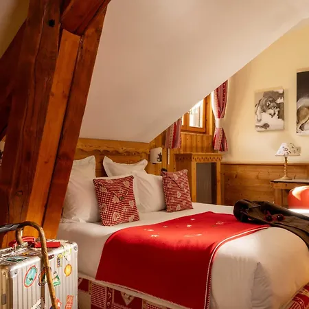Du Manoir 3*
