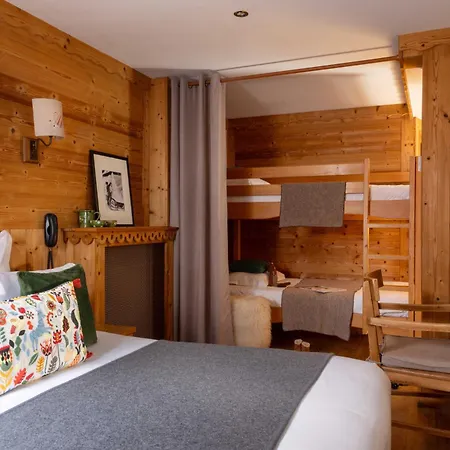 Du Manoir Chamonix