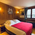 Hotel Du Manoir Chamonix