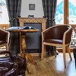 庄园酒店 酒店 霞慕尼