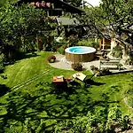 Du Manoir 3* Chamonix