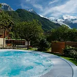 Hotel Du Manoir