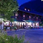 庄园酒店