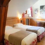 庄园酒店 酒店 3*