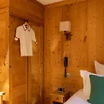 酒店 庄园酒店 3*