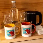 酒店 庄园酒店 3*