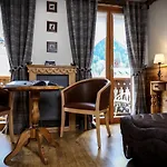 Du Manoir 3* Chamonix