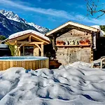 Du Manoir Hotel Chamonix