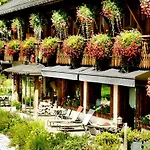 Du Manoir 3* Chamonix