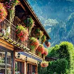 Du Manoir 3* Chamonix
