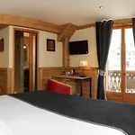 Du Manoir 3*