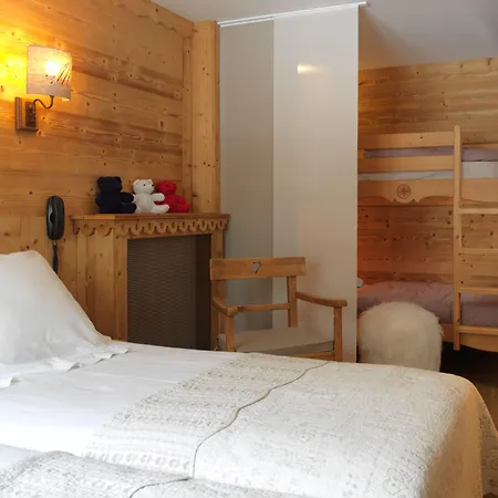 Hotel Du Manoir 3*