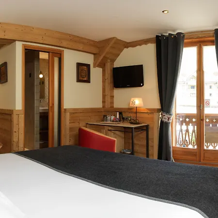 Hotel Du Manoir