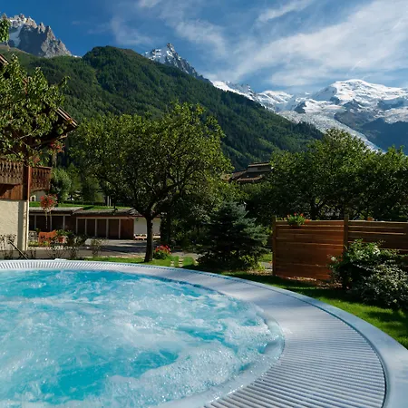 Hotel Du Manoir