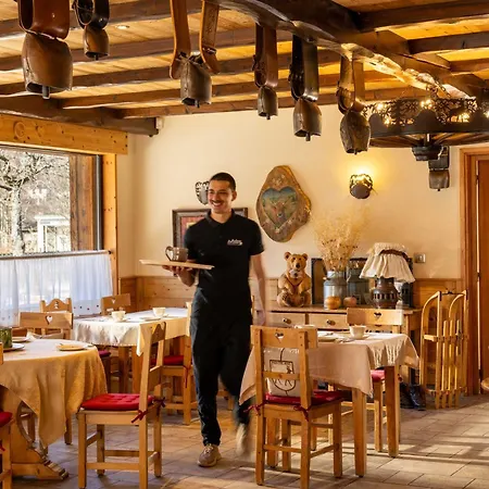 Du Manoir Chamonix
