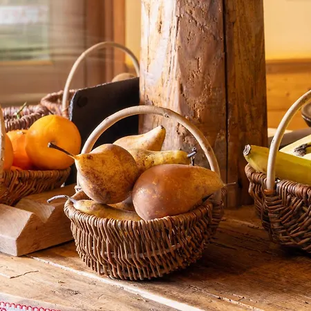 Hotel Du Manoir Chamonix