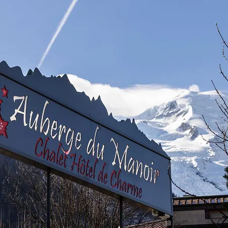Du Manoir Hotel 3*