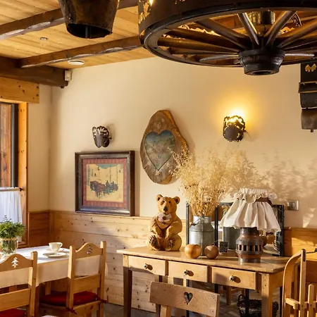 Du Manoir 3* Chamonix