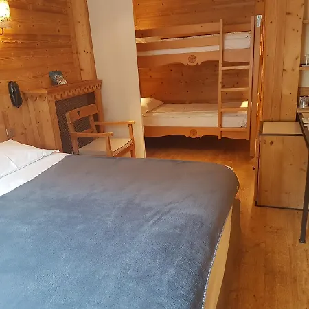 Du Manoir 3*