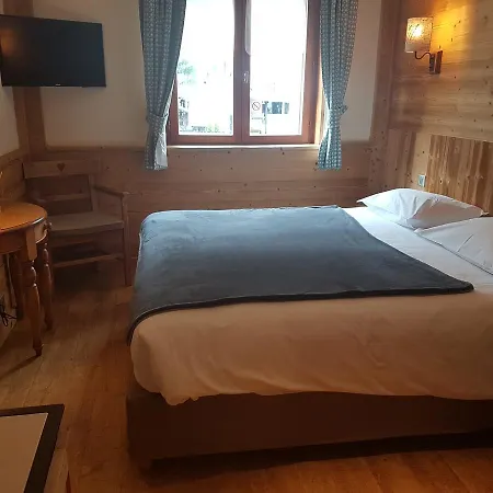 Hotel Du Manoir 3*