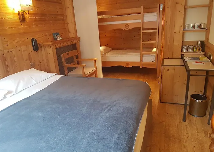 Du Manoir 3*