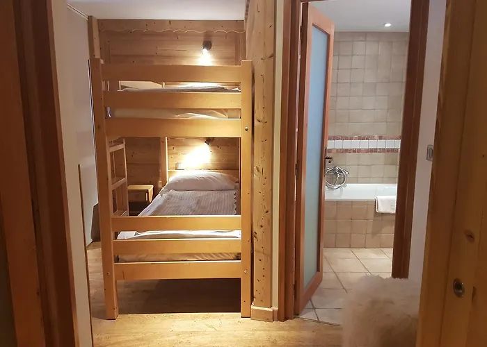 מלון Du Manoir 3*